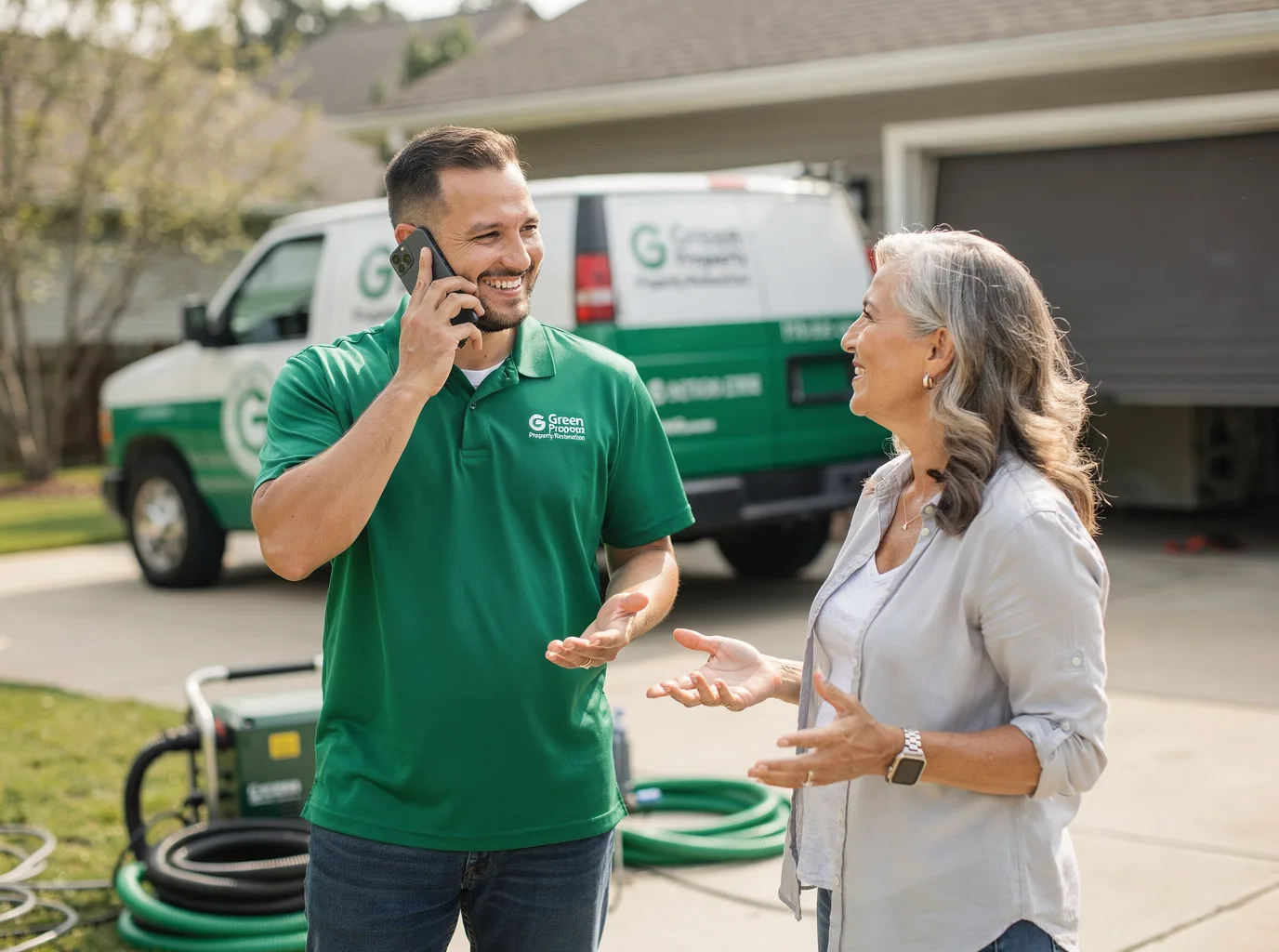 Water Damage Restoration Honobia, OK FAQs